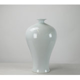 Handmade Porcelain China Table Vase