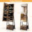 Weesner Freestanding Jewelry Armoire-691112854