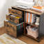 Bryam 80cm Wide 3 -Drawer Mobile File Cabinet-182410401