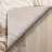 Kampen Glam Abstract Ivory Area Rug-92535092