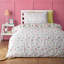 Fruity Friends Reversible Duvet Cover Set-122609684