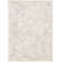 DeSoto Oriental Cream/Gray Area Rug