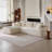 105" L-Shaped Sectional-847580288