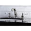 Robinet pour salle de bain espacé avec ensemble de drain bain Victorian-39115051