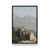 Satin Black Floater Framed is unavailable