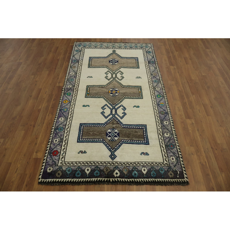 Tapis Gabbeh