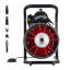 Drain Cleaner Machine 75 pi.
