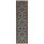 Hand Woven Wool Oriental Area Rug