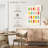 Yarlin Colorful Popsicles-108665032