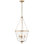 AERIN Pondview Medium Jar Lantern