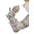 Dancing Ganesha Figurine