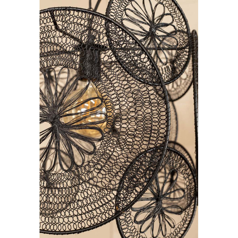 Steinfeld 1 - Light Natural Pendant