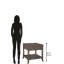 Table de bout Sizemore