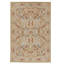 One-of-a-Kind 6' X 9' Area Rug