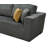 Flintwood Boneless Sectional-17641370