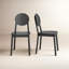 Chaise d'appoint Kassia King Louis