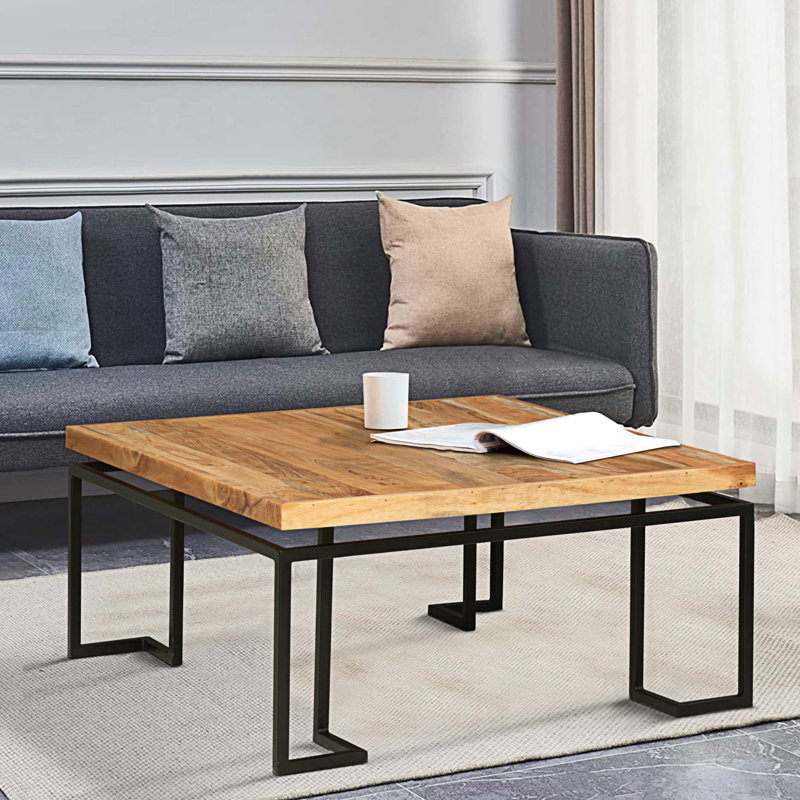 Table basse Zwilling