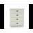 Willams 32.205'' W 4 - Drawer Dresser-1882136230