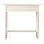 Brookshire 239.22cm Solid Wood Console Table-1734254988