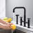 Selected Kitchen Faucet with Side Spray-70889950