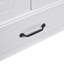Meuble-lavabo 30 po avec lavabo style rétro-309283920