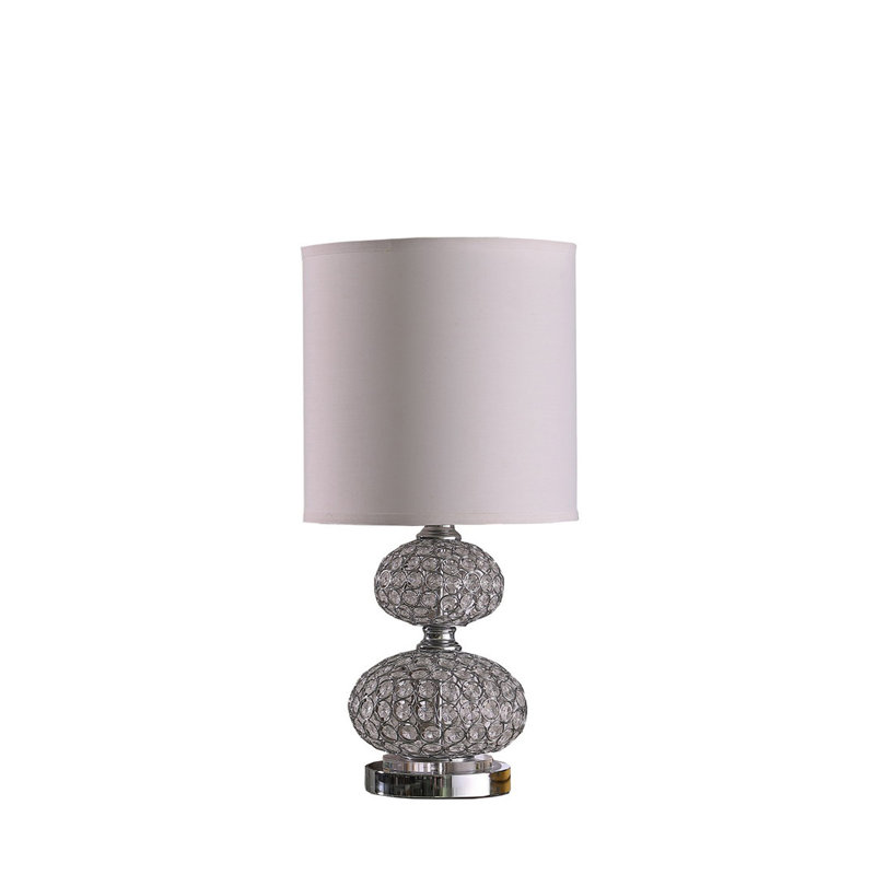 Lampe de table 24 po