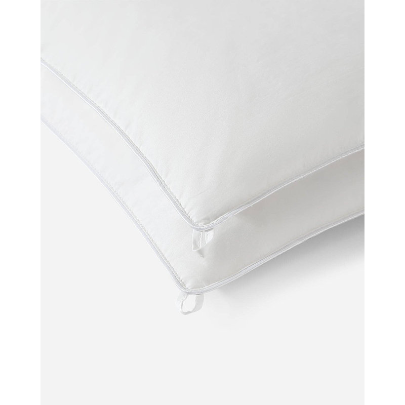 Couette en duvet, Housse et couette très grand lit