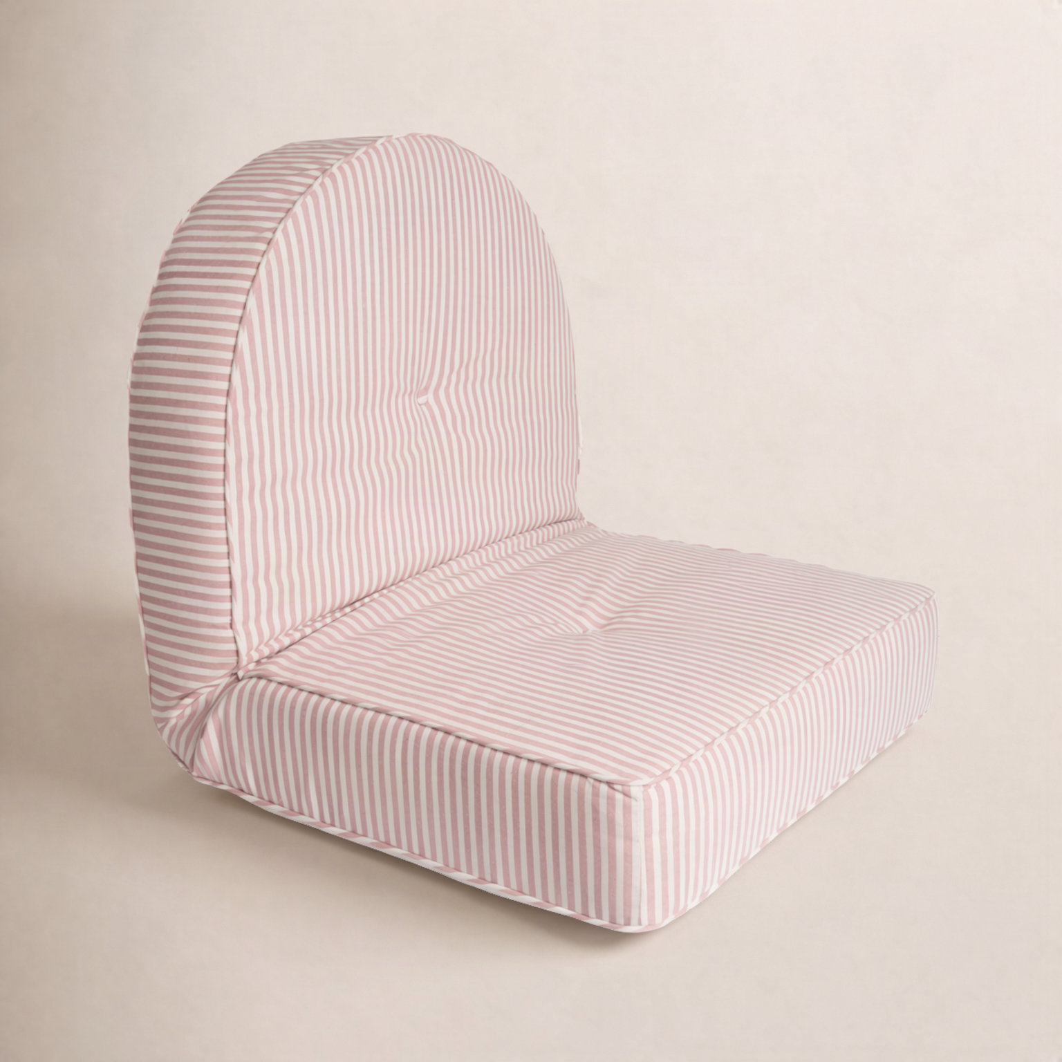 Laurens 28" Seat Cushion, Pink