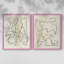 Relié III - reproduction encadrée de qualité supérieure - prête à être accrochée - aucun clou requis - aucun clou requis-247967207-247967210