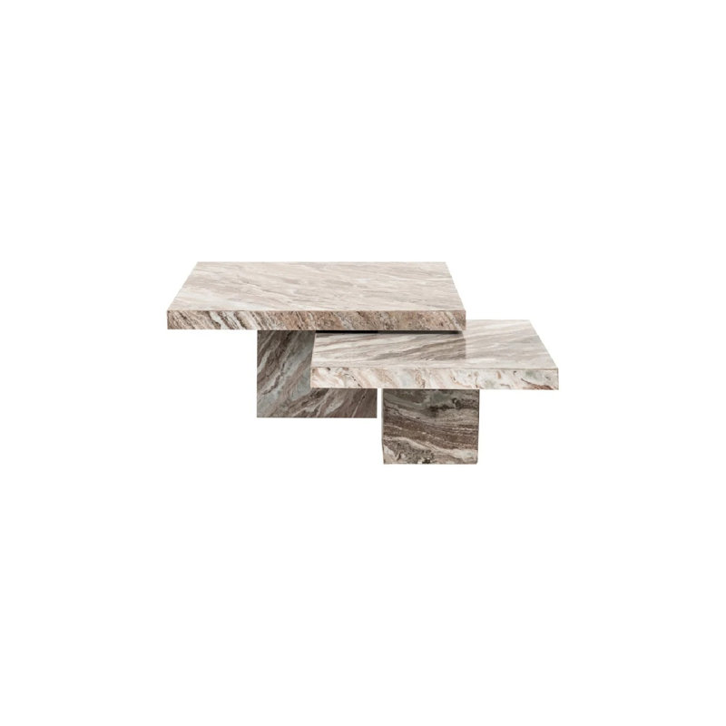 Tables basses Rashford (2)