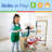 Shopping Play Car & Stands