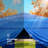 10' x 10' Pop-Up Canopy Tent with 4 Sidewalls, 3 Adjustable Heights, Outdoor Sun Shade with Sandbags and Carrying Bag for Camping and Events-124535185
