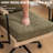 Camelo Solid Wood Swivel Task Office Chair-2146543650