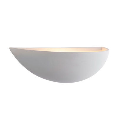 Shayna Plaster Half Moon