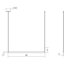 Thin-Line 1 - Light LED Pendant-1189210084-1189210082-1189210081