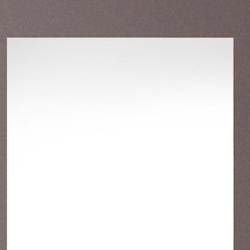 Cadre photo Parley, 16" x 20", Gris