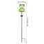 Piquet solaire Eye Roller - Grenouille