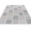 Scandinavian Wool Geometric Area Rug-1039470041