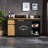 Kadejah 47.24'' Sideboard-361183617