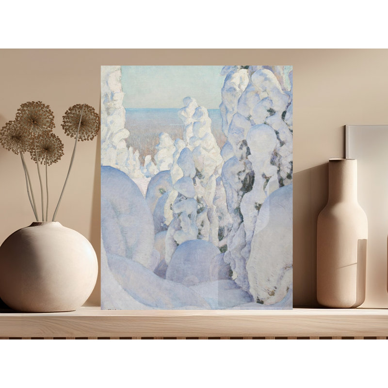 Wrapped Canvas Print Set, 16x24