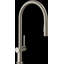 Robinet de cuisine hansgrohe Talis N HighArc, rétractable à 2 jets de style O, 1,75 gal / min-49858980