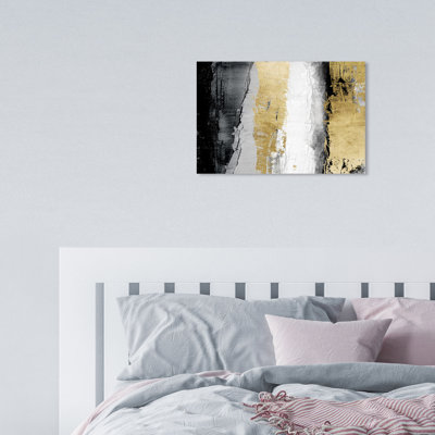 " Envision And Elevate Gold "
