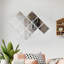 Modern Wall Decor on Acrylic-374067723-374067720
