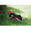 Folding Reclining Camping Chair