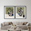 Noir Vase Set Set by Oliver Gal-838854371-1040742335