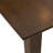 Aniek 6-Piece 6-Person Solid Wood Dining Set-1625657252
