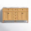 Ensemble de meuble-lavabo double 60 "Rivers-1787606647