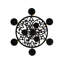 9 - Light Chandelier