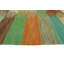 Tapis rouge Winchester Kilim Rezzan