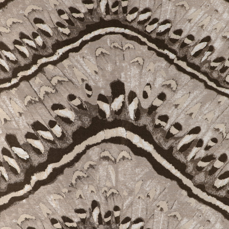 Moth Weave Fabric, Natural